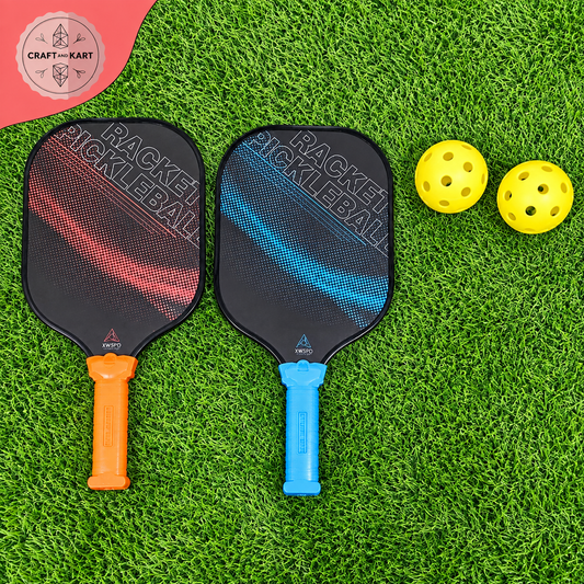 Kids Racket Ball Game Set – Indoor & Outdoor Sports Toy for Children