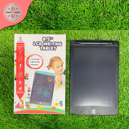 LCD Writing Tablet For Kids (8.5 Inch)