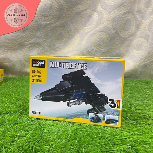 Multificence Bricks Toys (Legos)