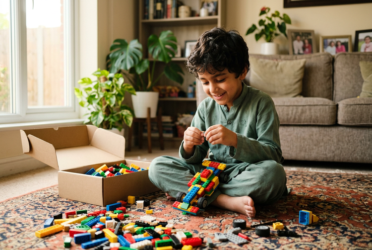 Best Building Block Sets in Pakistan (2026): Prices, Ages & Which One to Buy