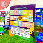 High Quality Educational 14-in-1 Science Experiment Set For Kids