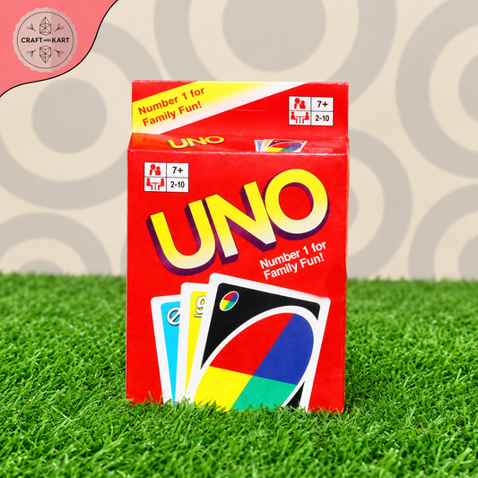 UNO Card Game