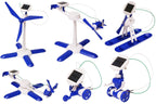 Educational 6-in-1 Educational Solar Kit