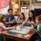 Sequence Board Game