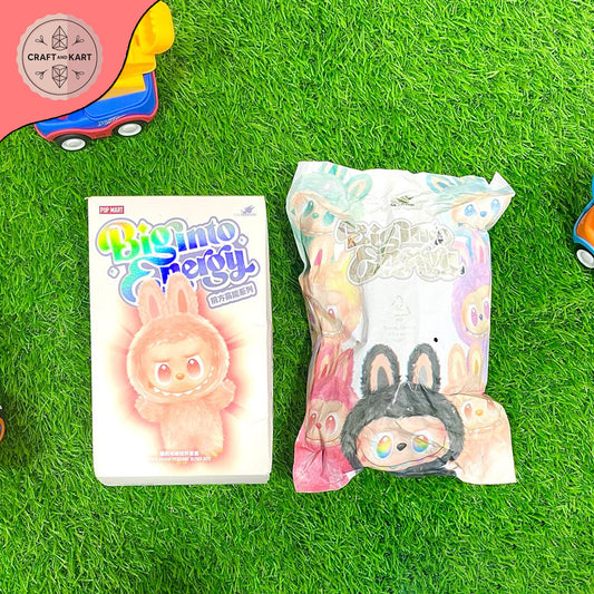 Pop Mart Labubu