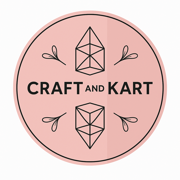 Craft and Kart
