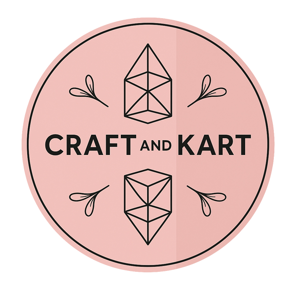 Craft and Kart