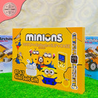 Minions 4-in-1 Kids Smart Gadget Set For Kids