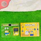 Minions 4-in-1 Kids Smart Gadget Set For Kids