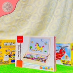 Educational Intelligence Spell Music Series