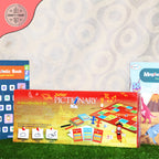 Educational Junior Pictionary