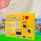 Minions 4-in-1 Kids Smart Gadget Set For Kids