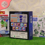 High Quality Educational STEM Rotating Planet For Kids