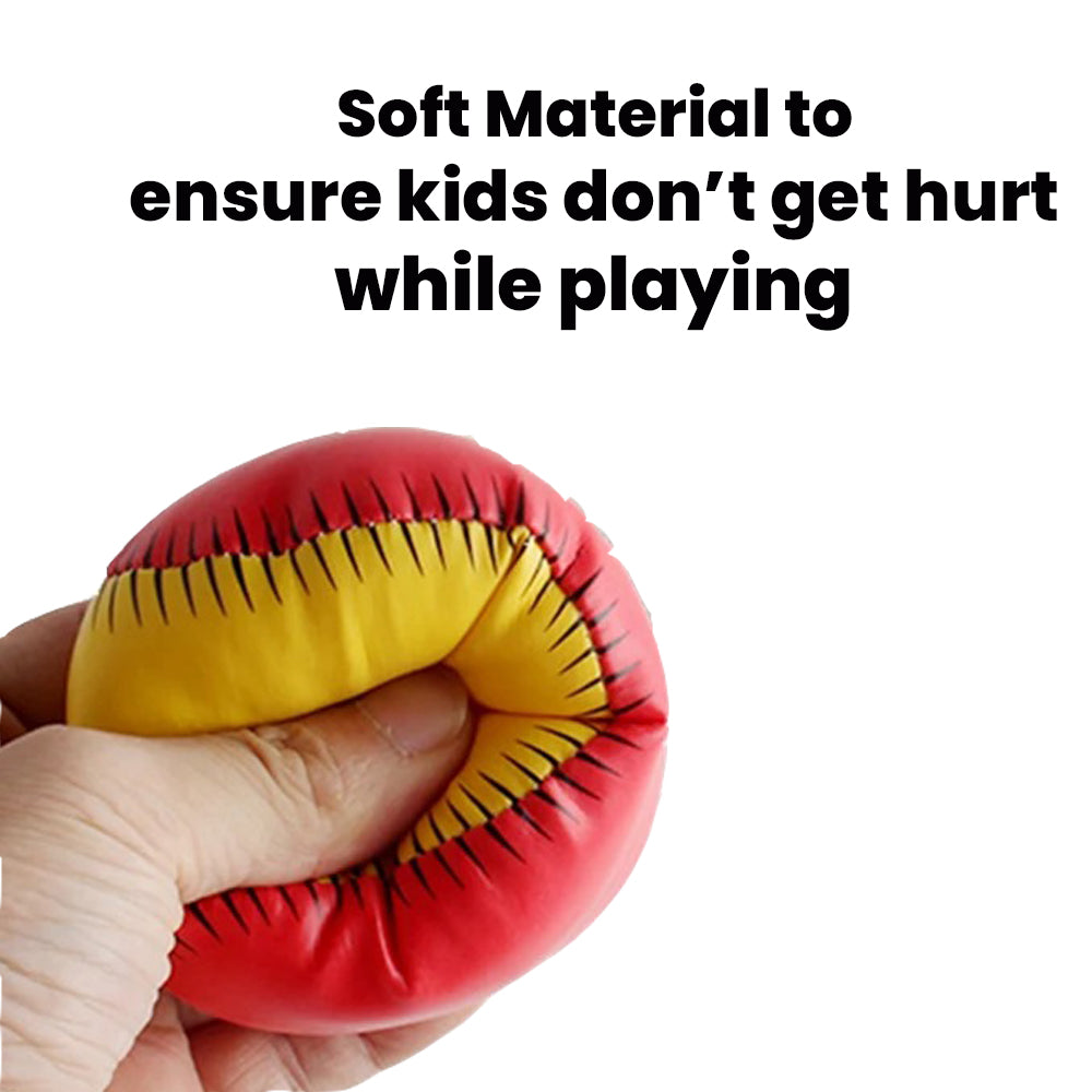 Sponge Ball sets For Kids