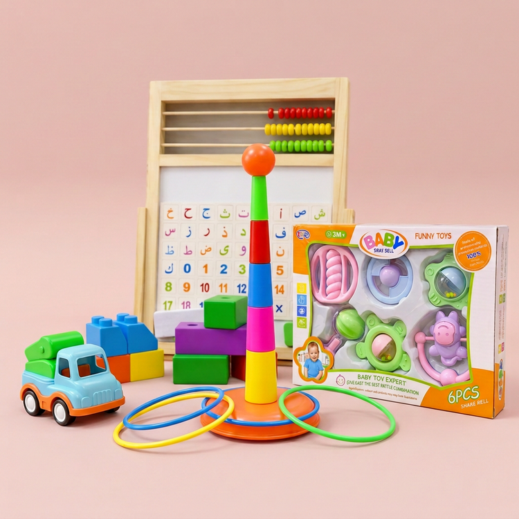 Ages 0–3