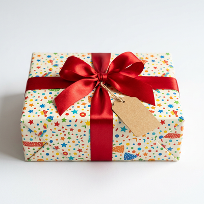 Gift Wrap