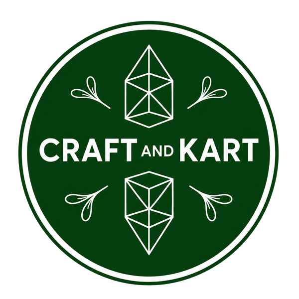 Craft and Kart