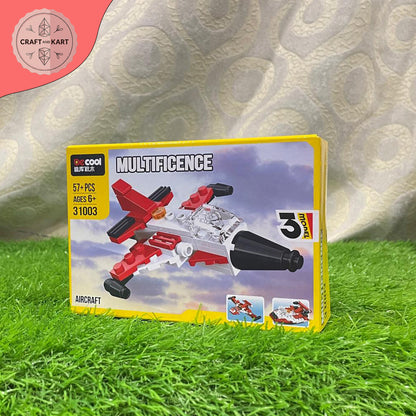 Multificence Bricks Toys (Legos)
