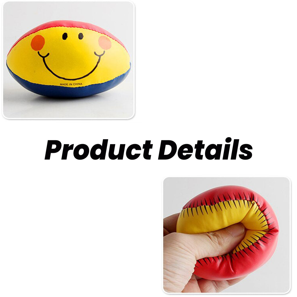 Sponge Ball sets For Kids