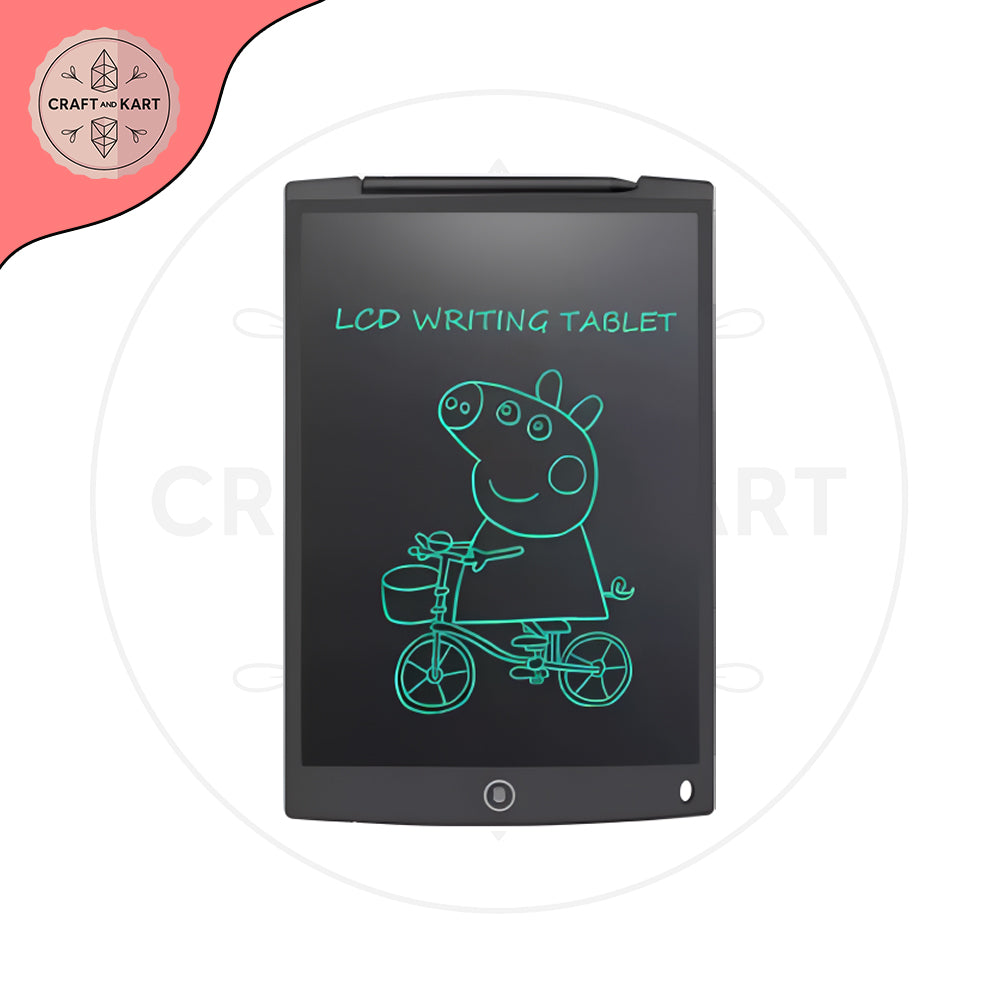 LCD Writing Tablet For Kids (8.5 Inch)
