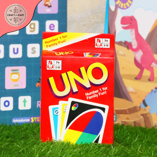 UNO Card Game